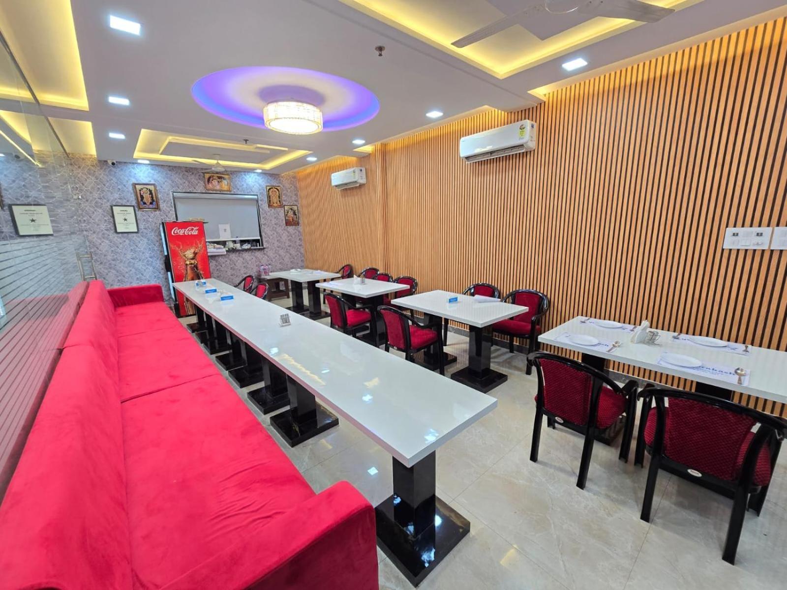 Hotel Ganga Palace - Agra Agra  Eksteriør bilde